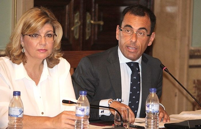Aprobadas las mociones populares referentes al Plan de Acción para el comercio, al Puente del Odiel y al Barrio Obrero