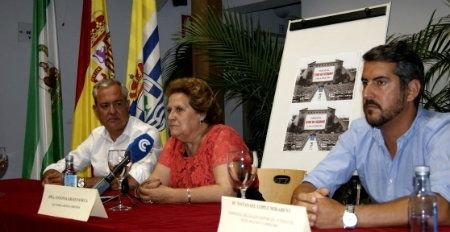 Isla Cristina recupera su Cine de Verano