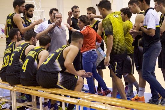 Celes Vizcaíno: 'No entiendo un gran club sin una cantera consolidada y cuidada hasta el más mínimo detalle'