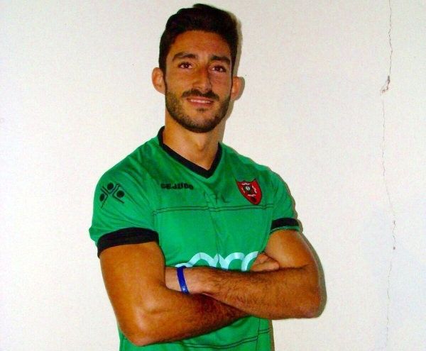 Luis Ligero renueva con la Olímpica Valverdeña por una temporada