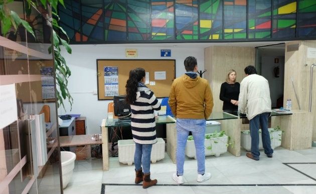 66 familias de la capital inmersas en procesos de desahucio o lanzamiento reciben ayudas sociales al alquiler