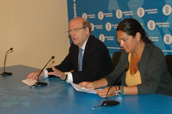 La Semana del Mayor comienza con una jornada de convivencia