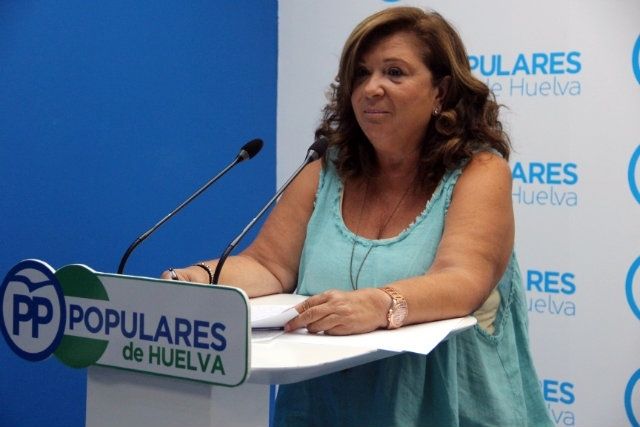El PP pide la rescisión del contrato en 18 comedores escolares 'por irregularidades en el servicio e impagos'