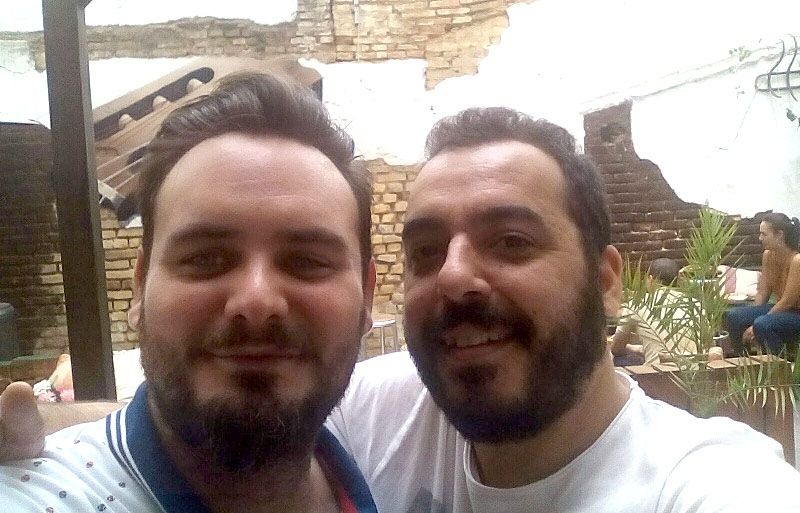 ¿Nos quedamos en Huelva?