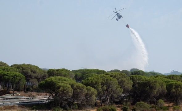 El runrún: Manuel Carrasco viraliza Huelva