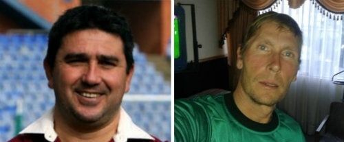 La justicia obliga al Decano a readmitir a Antonio Segovia y Pepe Delgado