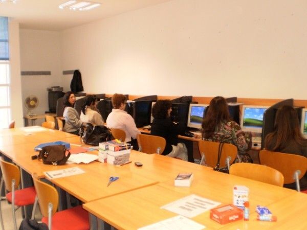 El Ayuntamiento de Punta Umbría recibe 25 solicitudes para el curso de promoción turística