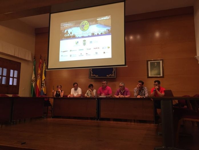 Enrique Cumbreras: “Tanto jugadores como técnico tendrán que aumentar aún más su compromiso”