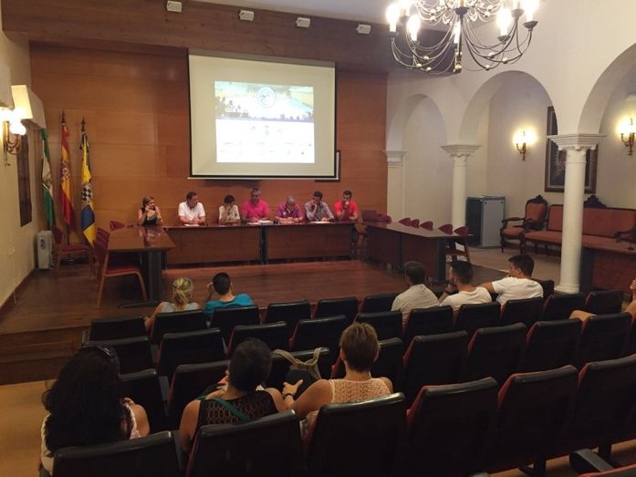 Enrique Cumbreras: “Tanto jugadores como técnico tendrán que aumentar aún más su compromiso”