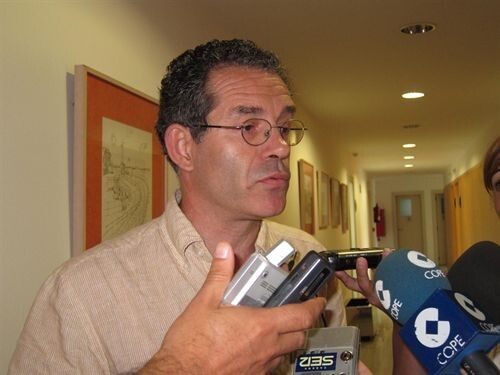 Los freseros aseguran que la plantación comenzará 'con toda probabilidad' el día 10 por las altas temperaturas