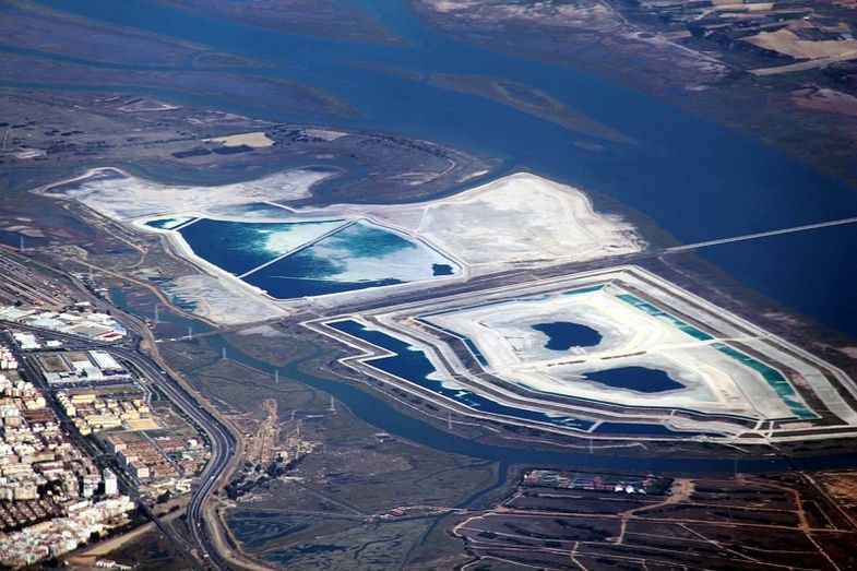 El Ayuntamiento confirma que la mesa de los fosfoyesos será el jueves