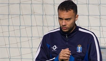 La Balona descarta a Aitor Brioso y cambia el día del amistoso del Recre en Valverde