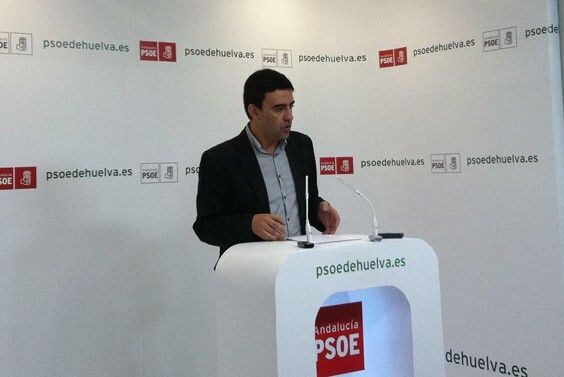 'El PSOE atacará la crisis apostando por la generación de riqueza y preservando el estado de bienestar'