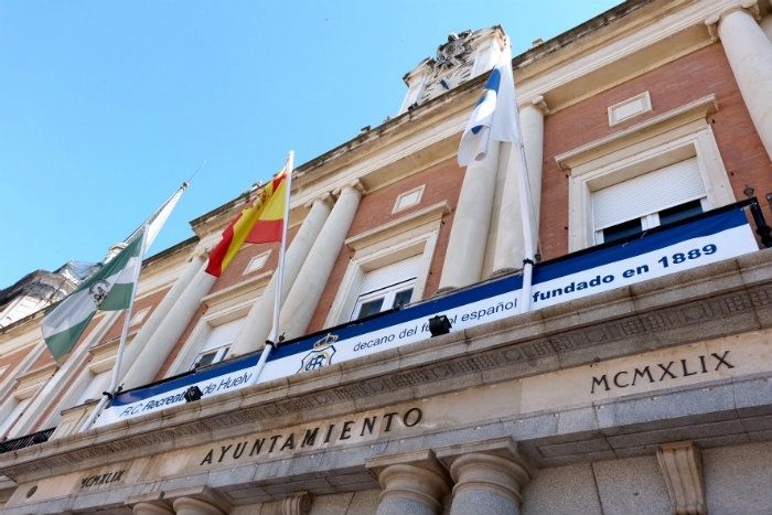 El Recreativo de fútbol y el de tenis, declarados oficialmente Bien de Interés Cultural