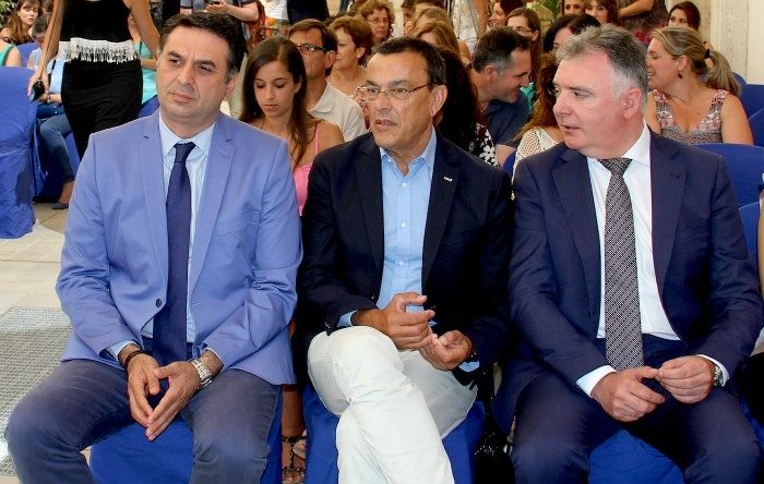 Turismo Andaluz destinará 140.000 euros a la promoción del 525 aniversario del Encuentro entre Dos Mundos