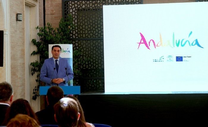 Turismo Andaluz destinará 140.000 euros a la promoción del 525 aniversario del Encuentro entre Dos Mundos