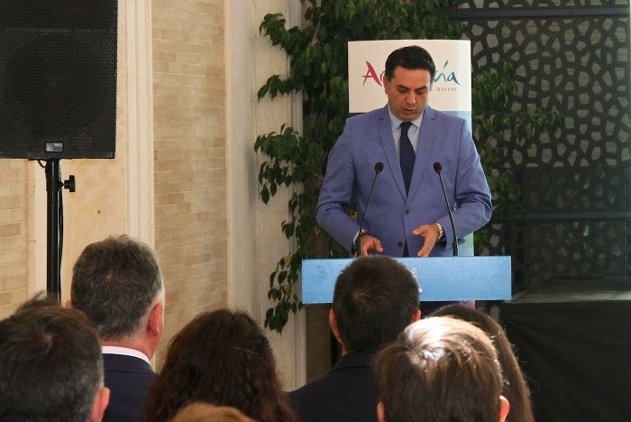 Turismo Andaluz destinará 140.000 euros a la promoción del 525 aniversario del Encuentro entre Dos Mundos