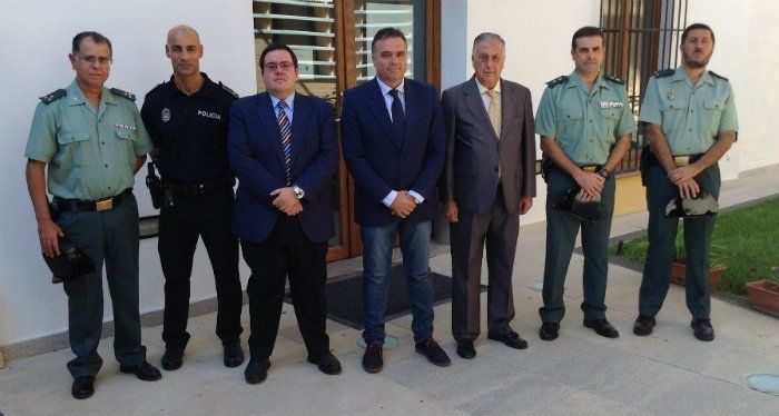 Un total de 1.816 conductores onubenses han perdido todos los puntos de su carnet de conducir
