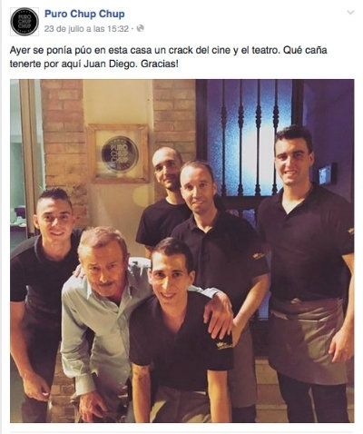 El runrún: Inseguridad entre rejas