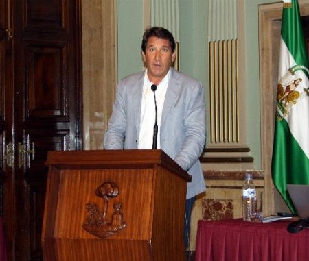 Ruperto Gallardo señala que “el esperado revulsivo no ha llegado a Huelva”