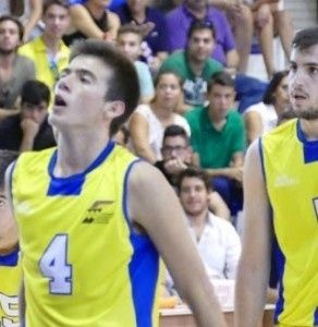 Pablo Martínez deja Aljaraque para cerrar la posición de base en el Enrique Benítez