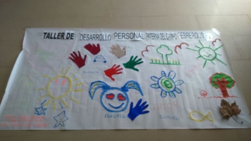 Diputación realiza talleres de apoyo socioemocional como complemento al Plan Extraordinario de Empleo
