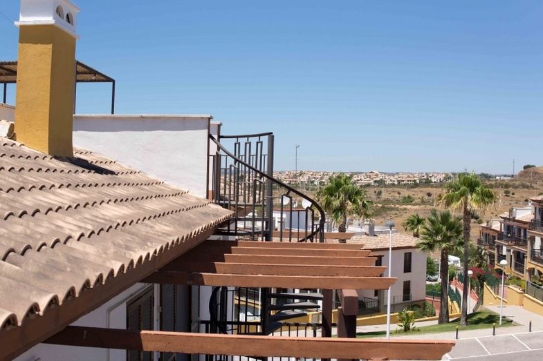 Abierto el primer alojamiento turístico en el núcleo residencial de Costa Esuri en Ayamonte