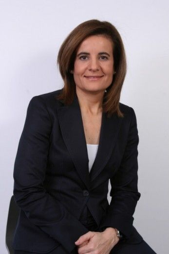 El Comité Electoral Provincial del PP designa a Fátima Báñez como cabeza de lista para el Congreso