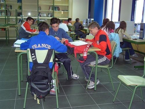 ANPE alerta de la 'tendencia alcista' de docentes que acuden al Defensor del Profesor