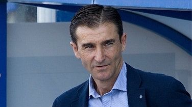 Toledano: 'Oficialmente aún no sabemos si el Ayuntamiento ha llegado a un acuerdo con la Federación Española'