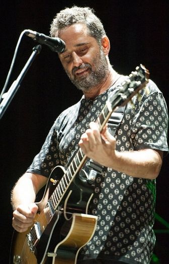 Drexler, crisol de ritmos y poesía melodiosa