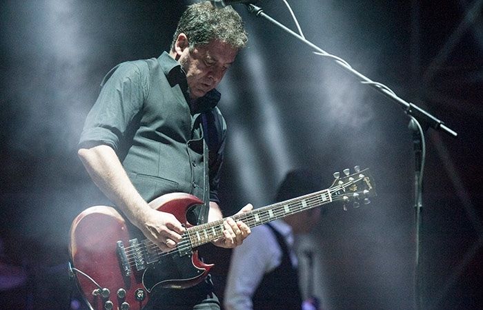 091, de la resurrección a la apoteosis flamígera