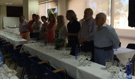 La Ruta del Vino del Condado se da a conocer a los turistas