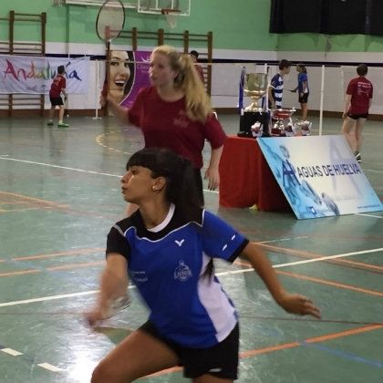 El IES La Orden celebra un encuentro amistoso internacional