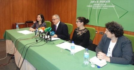 Finaliza el programa Guía 2016 de Diputación, con la participación de 13 familias y 16 menores
