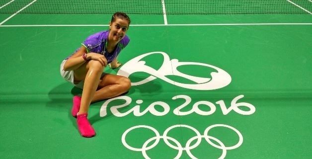 Carolina Marín arranca este miércoles su sueño olímpico