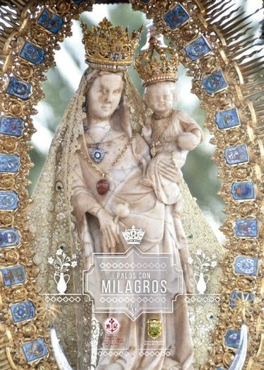 Macaco, DKB y José de Rico en las Fiestas en Honor de la Virgen de los Milagros