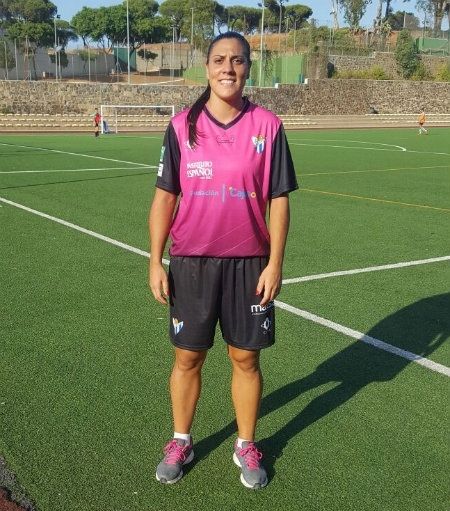 Martín-Prieto se incorpora a los entrenamientos del Fundación Cajasol Sporting