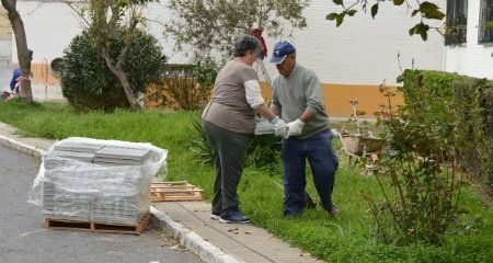 San Juan del Puerto anuncia un nuevo programa de ayuda a la contratación