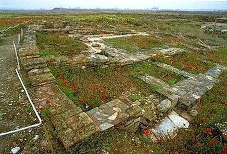 La plataforma 'Huelva te mira' exige el acondicionamiento de Isla Saltés como revulsivo cultural y turístico