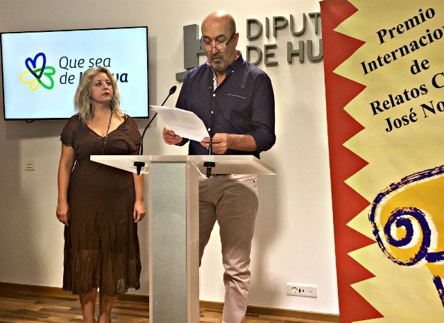 Miguel Sánchez recibe el Premio José Nogales por 'Como quería Voltaire', un relato “espejo de estos días de desesperanza”