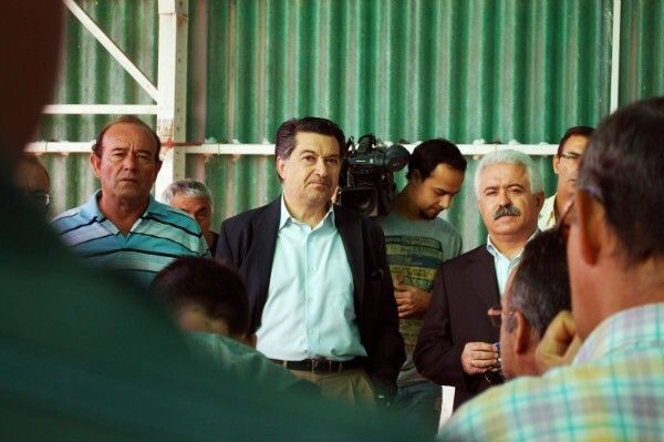 El PSOE asegura que mantendrá 'su compromiso firme' con la industria sostenible