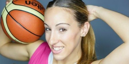 Itziar Germán, la eterna capitana del CB Conquero, ficha por el Bembibre
