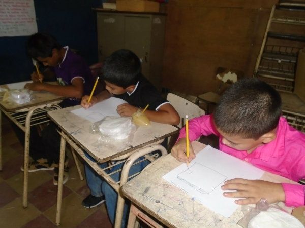 Diputación colabora en un proyecto de inclusión social en el departamento de Usulután de El Salvador