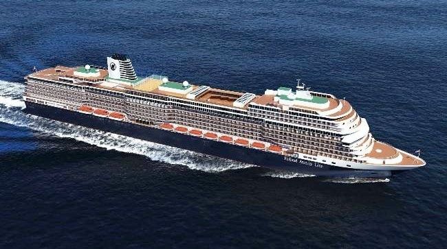 El Puerto enviará una misión comercial a Estados Unidos para atraer a más navieras de cruceros