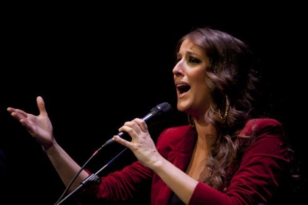 Argentina y Chambao, platos fuertes de la programación musical de las fiestas de La Cinta para este martes