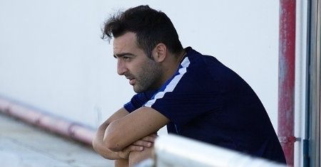 Mario Marín podría estar un mes de baja