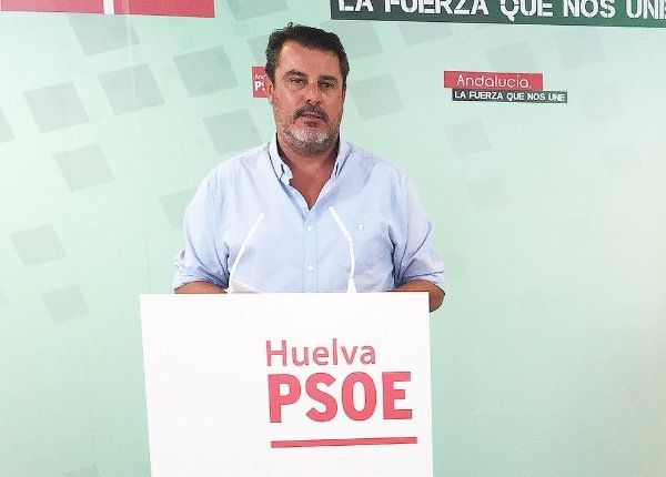 El PSOE 'rechaza' el proyecto de Gas Natural en Doñana y exige al PP que 'explique el interés por dividirlo en cuatro partes'