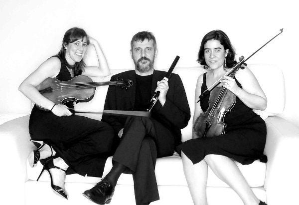 La Gruta de las Maravillas abre sus puertas a la cultura con la música clásica, el flamenco y el teatro como protagonistas