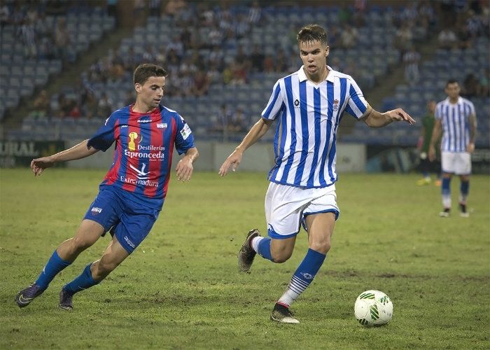 Primera victoria con mucho fundamento y algo de sufrimiento (2-1)